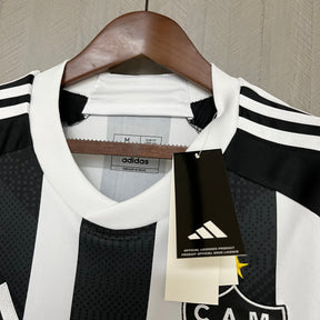 CAMISA ATLÉTICO MINEIRO HOME 24/25