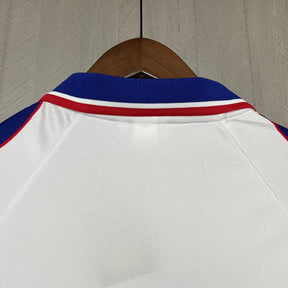 CAMISA FIORENTINA RETRÔ AWAY 1995/96