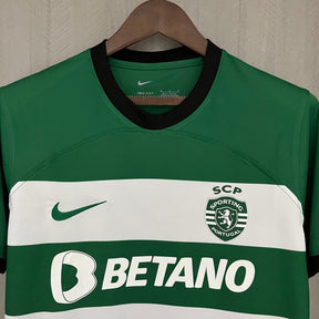 CAMISA SPORTING LISBOA HOME 23/24