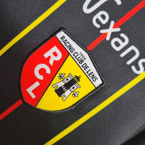 CAMISA LENS AWAY 23/24