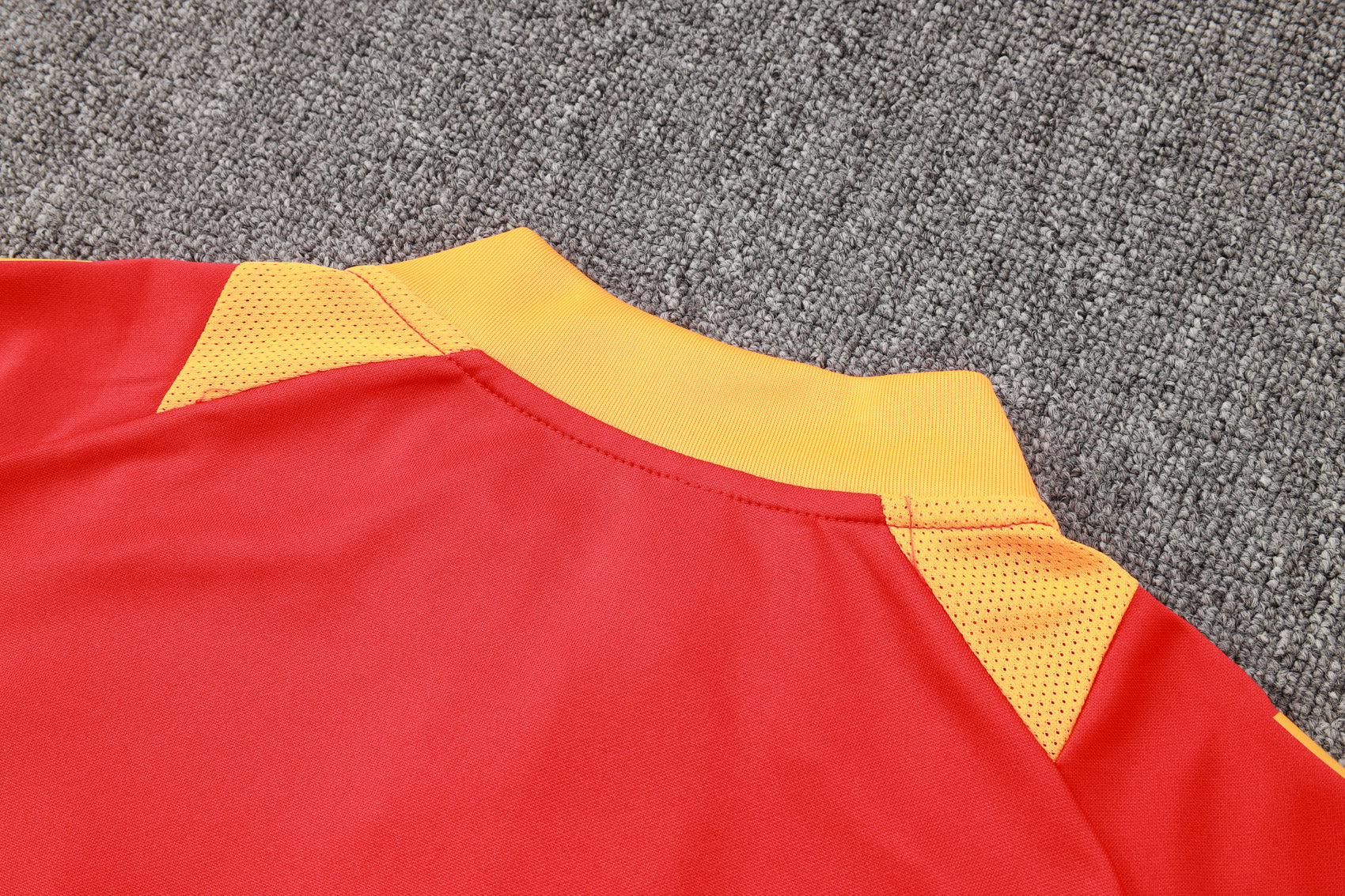 CONJUNTO DE TREINO BAYERN DE MUNICH B927 24/25