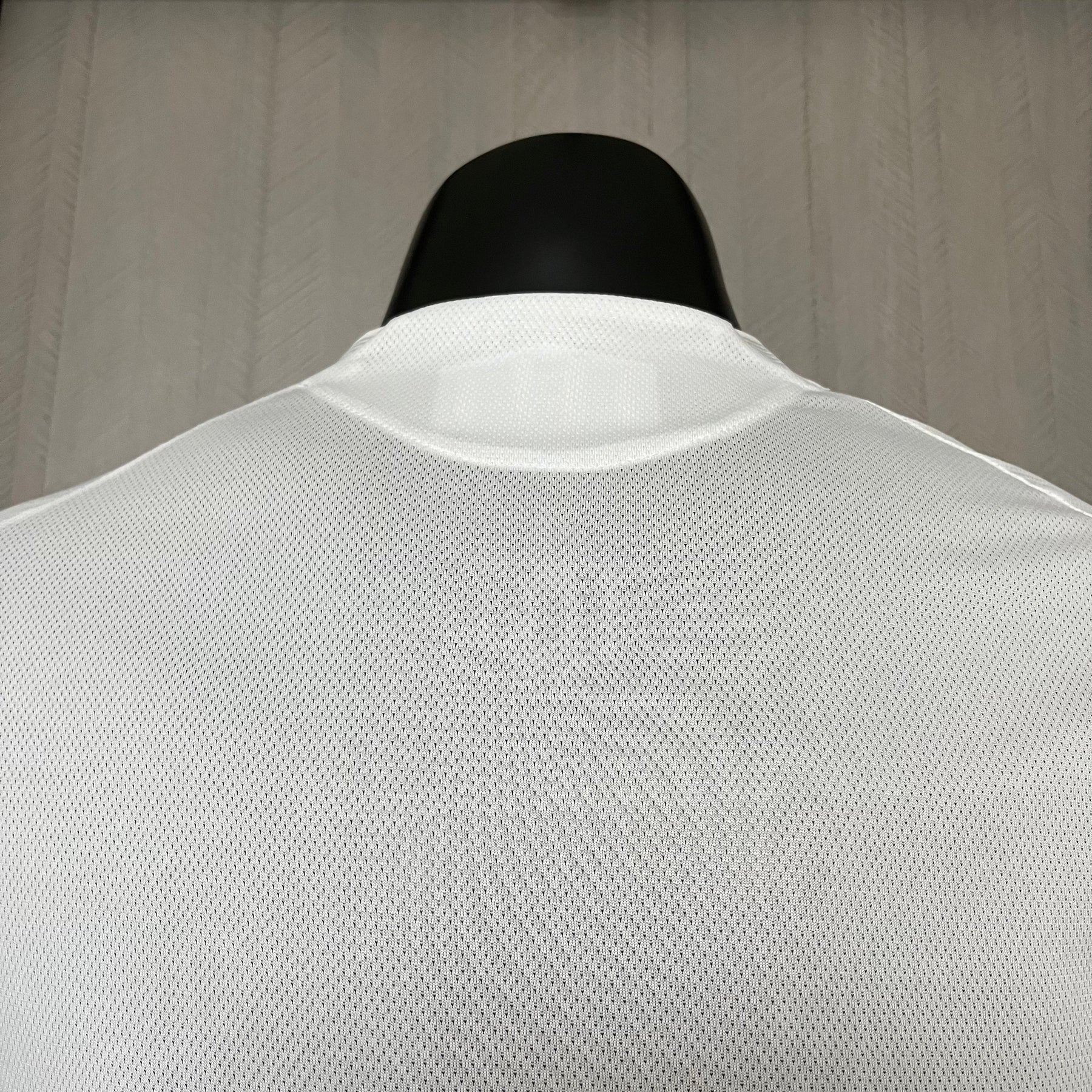 CAMISA REAL MADRID VERSÃO JOGADOR HOME 25/26