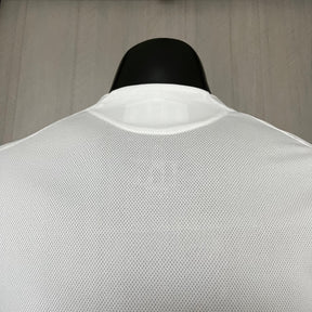 CAMISA REAL MADRID VERSÃO JOGADOR HOME 25/26