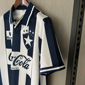 CAMISA RETRÔ BOTAFOGO HOME 1993
