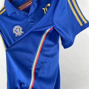CAMISA PALMEIRAS RETRÔ 100 ANOS 14/15
