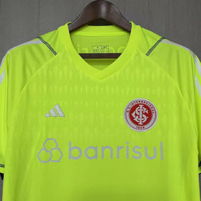 CAMISA INTERNACIONAL GOLEIRO GREEN 23/24