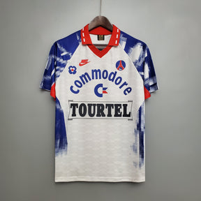 CAMISA RETRÔ PSG AWAY 93/94