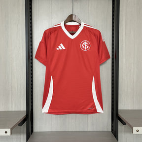 CAMISA INTERNACIONAL HOME 25/26
