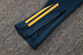 CONJUNTO DE TREINO REAL MADRID B824 24/25