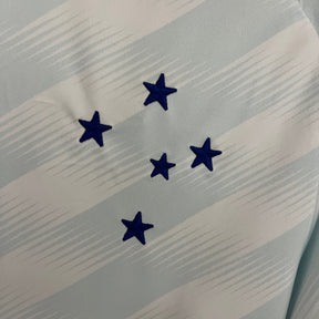 CAMISA CRUZEIRO AWAY 23/24