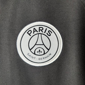 CAMISA PSG RETRÔ BLACK 18/19