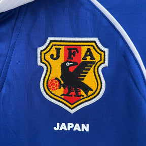 CAMISA RETRÔ JAPÃO HOME 1998