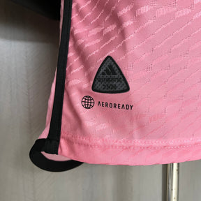 CAMISA INTER MIAMI VERSÃO JOGADOR HOME 24/25