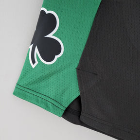 NBA SHORT BOSTON CELTICS BLACK 22/23