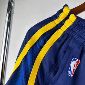 NBA SHORT GOLDEN STATE WARRIORS BLUE 23/24