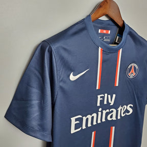 CAMISA RETRÔ PSG HOME 12/13