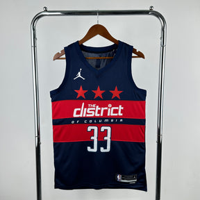 NBA WIZARDS CITY EDITION 24/25