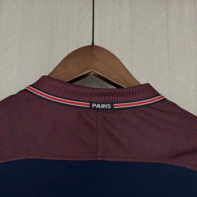 CAMISA RETRÔ PSG HOME 17/18