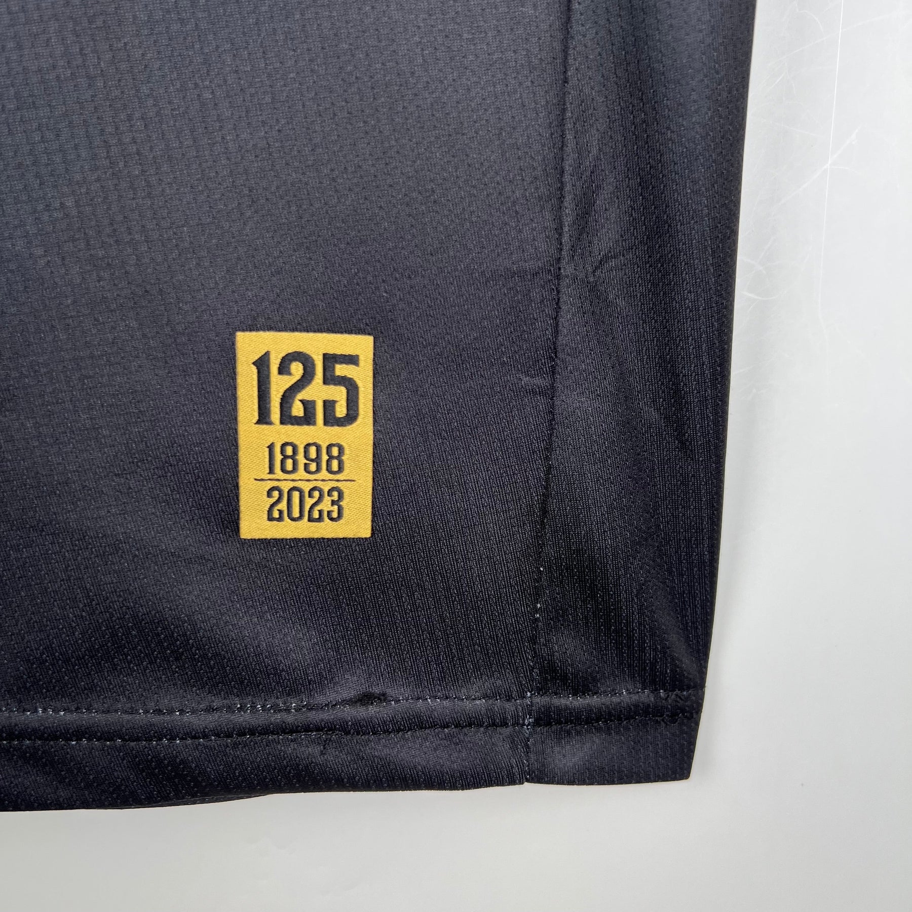 CAMISA VASCO AWAY 23/24