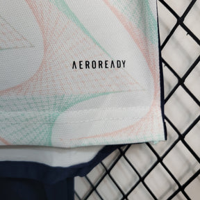 KIT INFANTIL AJAX AWAY 23/24