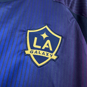 CAMISA LOS ANGELES GALAXY AWAY 25/26