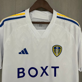 CAMISA LEEDS UNITED HOME 23/24