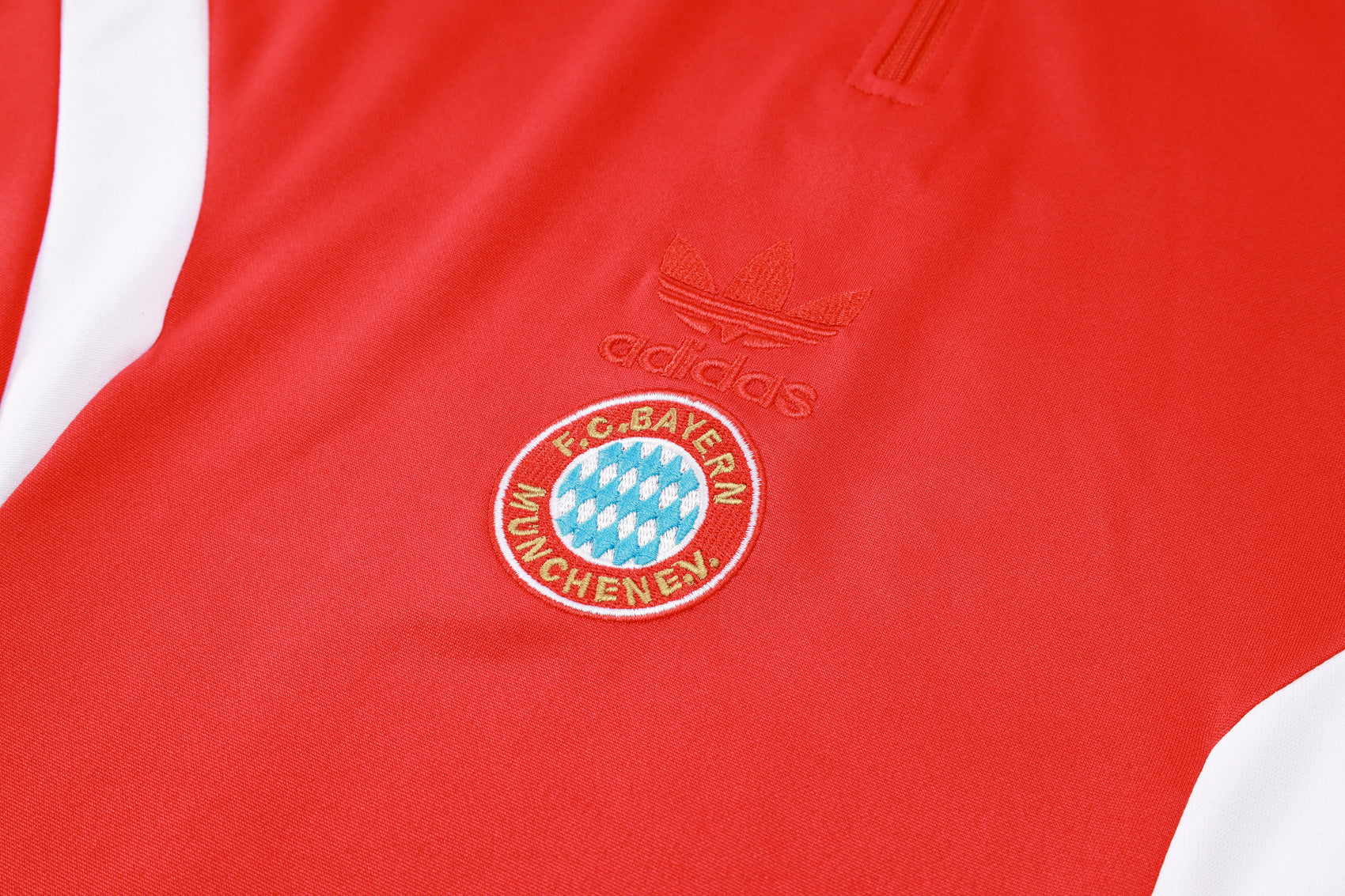 CONJUNTO DE TREINO BAYERN DE MUNICH B933 24/25