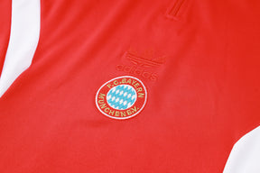 CONJUNTO DE TREINO BAYERN DE MUNICH B933 24/25