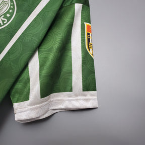 CAMISA RETRÔ PALMEIRAS HOME 93/94