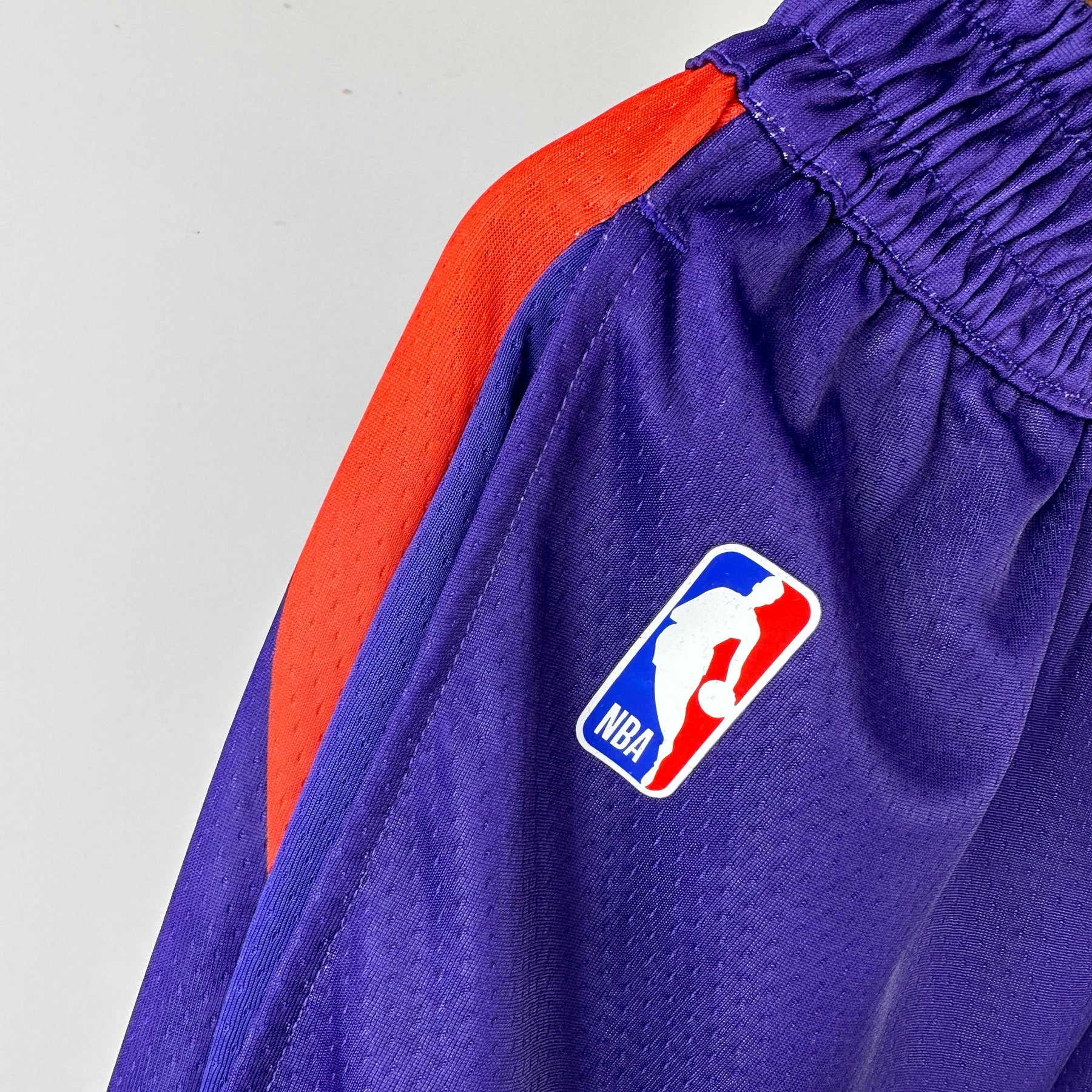 NBA SHORT PHOENIX SUNS PURPLE 23/24