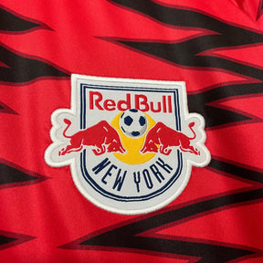 CAMISA NEW YORK RED BULLS HOME 24/25