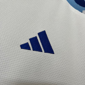 CAMISA CRUZEIRO FEMININA AWAY 24/25