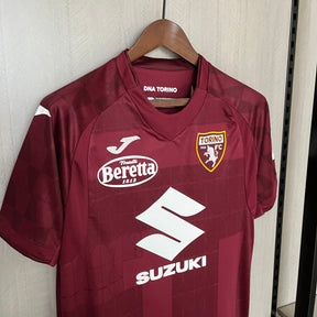 CAMISA TORINO HOME 24/25