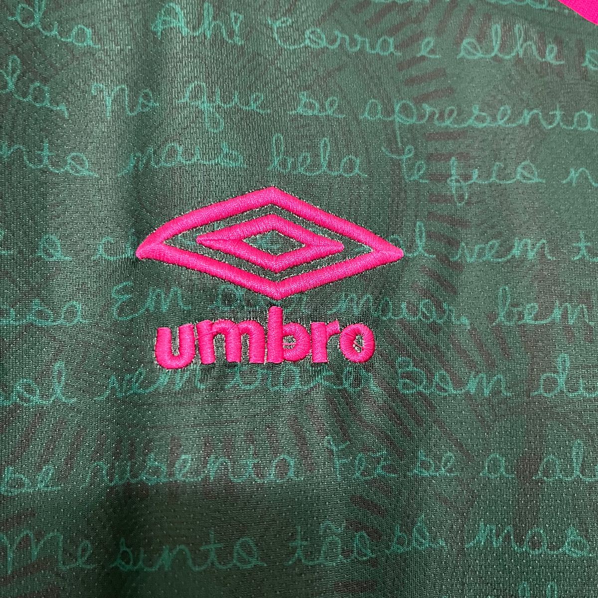 KIT INFANTIL FLUMINENSE THIRD 23/24