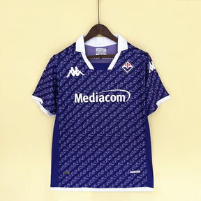 CAMISA FIORENTINA HOME 23/24