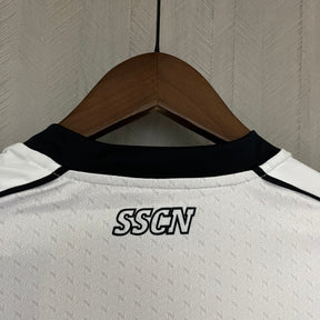 CAMISA NAPOLI AWAY 23/24