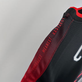 NBA MIAMI HEAT CITY EDITION BLACK 23/24
