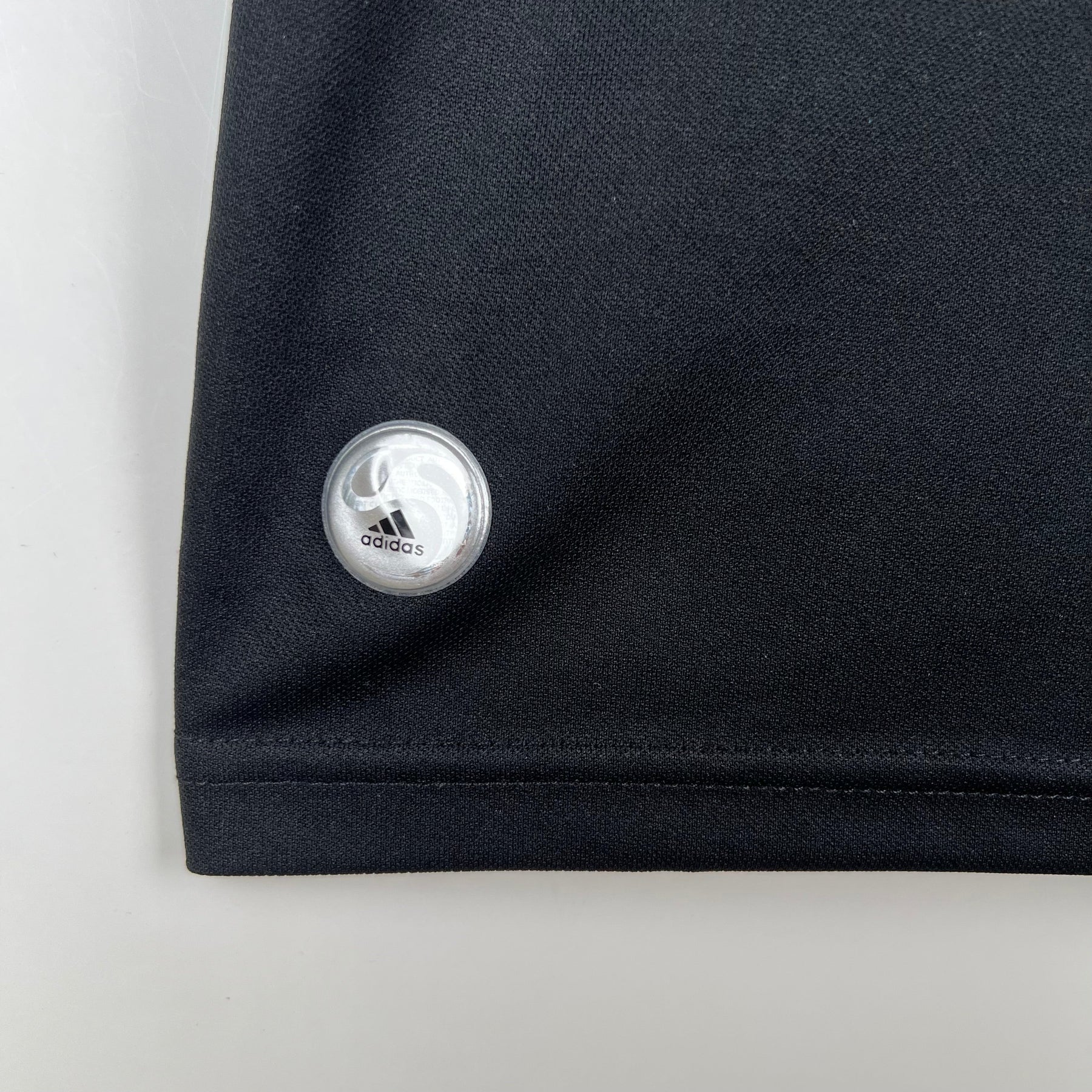 CAMISA REAL MADRID RETRÔ THIRD 08/09