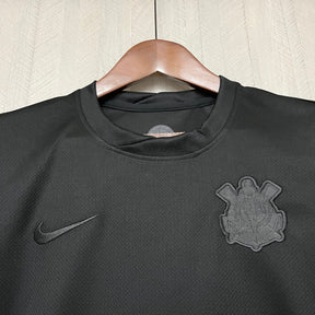 KIT INFANTIL CORINTHIANS AWAY 24/25