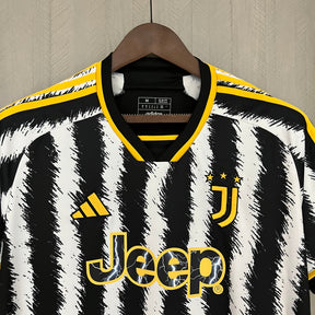 CAMISA JUVENTUS HOME 23/24