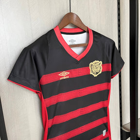 CAMISA SPORT CLUBE RECIFE FEMININA HOME 24/25