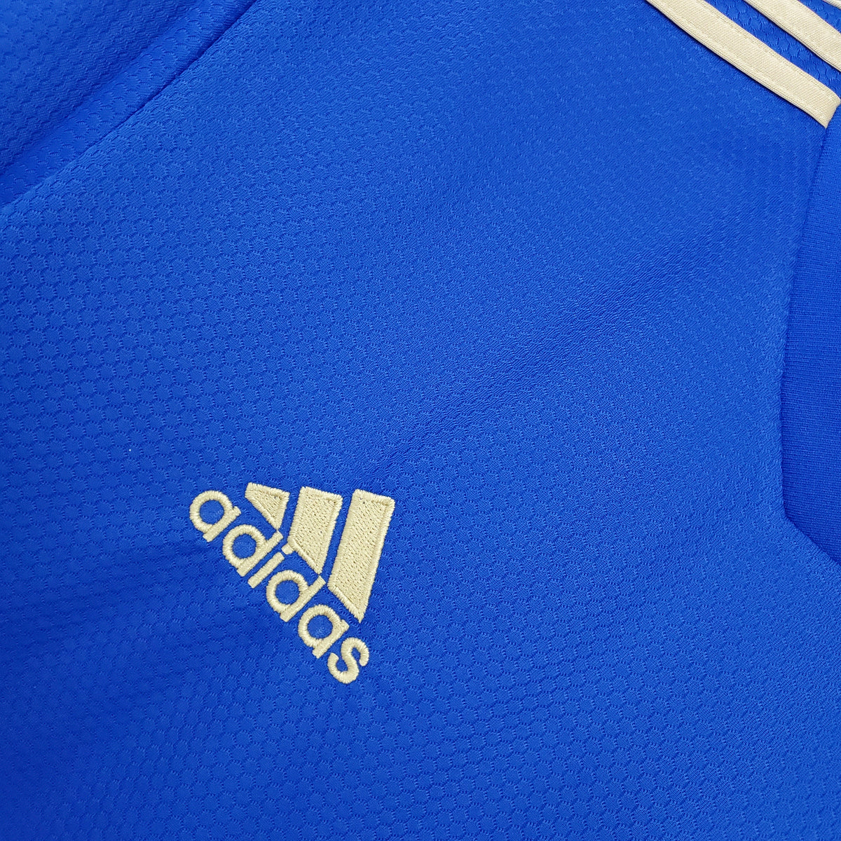 CAMISA CRUZEIRO HOME 21/22