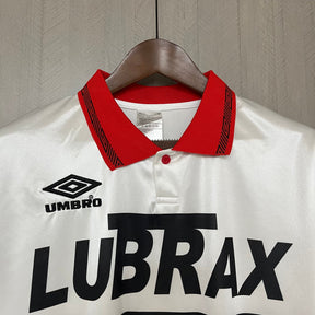 CAMISA RETRÔ FLAMENGO AWAY 1994