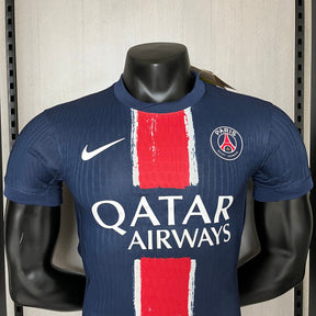 CAMISA PSG VERSÃO JOGADOR HOME 24/25