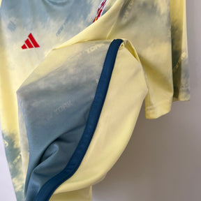 CAMISA NEW YORK RED BULLS AWAY 23/24