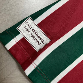 CAMISA FEMININA FLUMINENSE HOME 25/26
