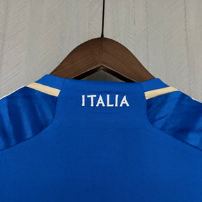 CAMISA ITÁLIA HOME 23/24