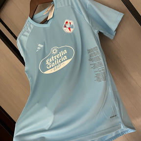 CAMISA CELTA DE VIGO HOME 23/24