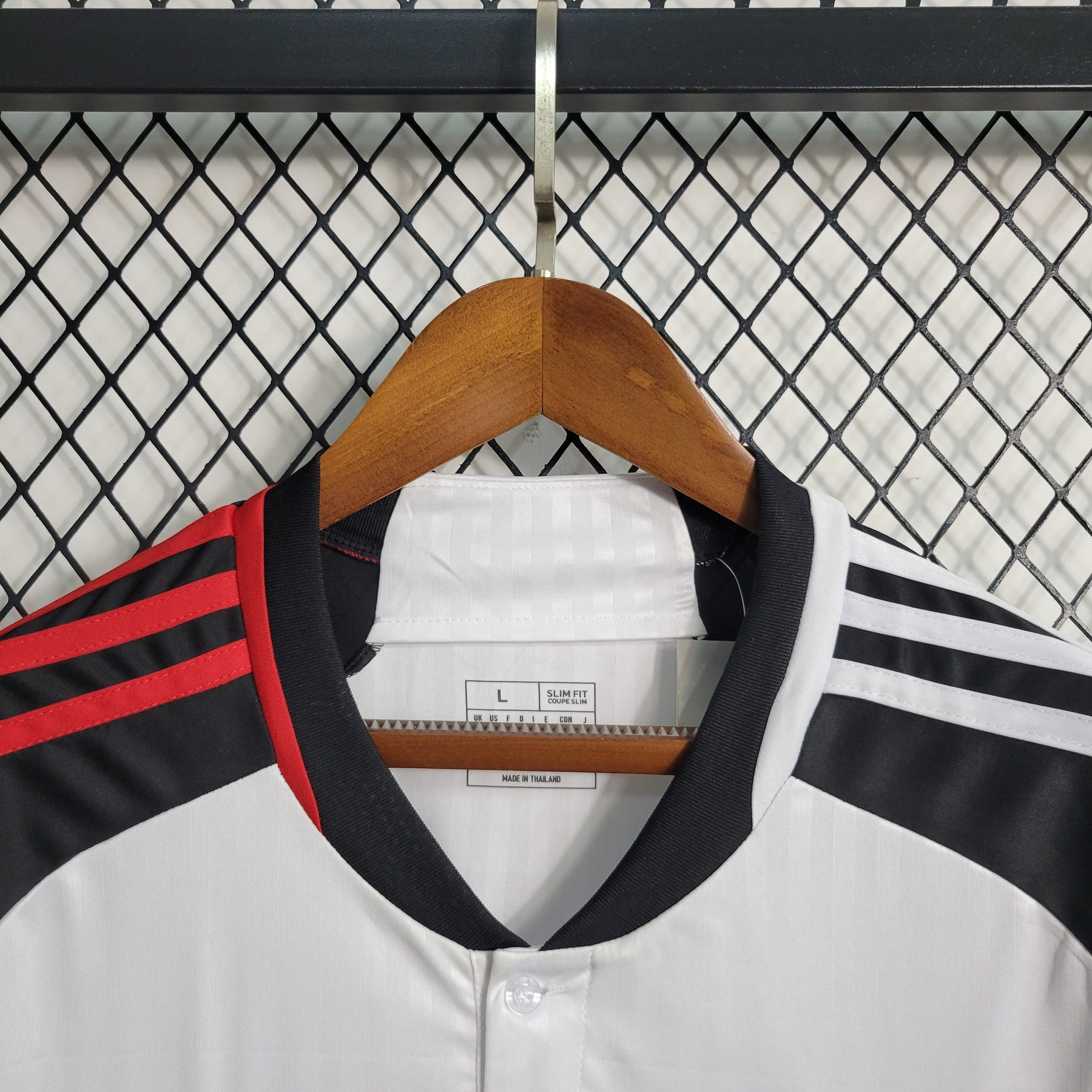 CAMISA FULHAM HOME 23/24