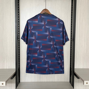 CAMISA INGLATERRA PRÉ-JOGO 24/25
